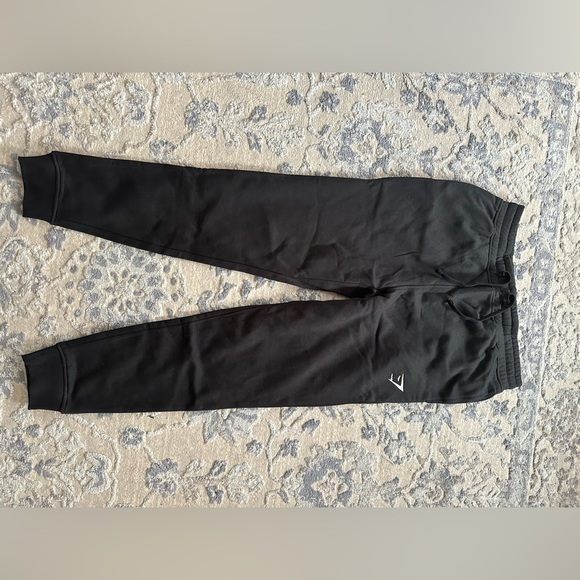 Gym-shark, medium men’s joggers - Picture 1 of 3